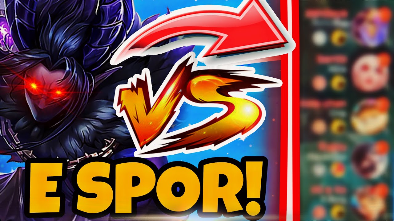 HARD E SPOR EKİBİNE KARŞI! EFSANE &Ccedil;EKİŞMELİ MA&Ccedil;! MOSKOV~NOLAN! MLBB