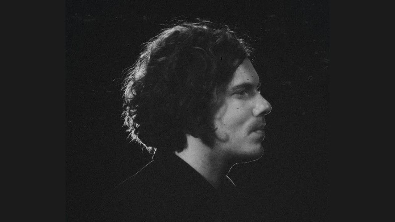 Enclosed by You by Josh White & Josh Garrels Lyric Video