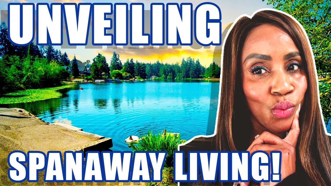 What Makes Spanaway Washington A Great Place To Live? Find Out Here | TheSheilaDuncanGroup.com