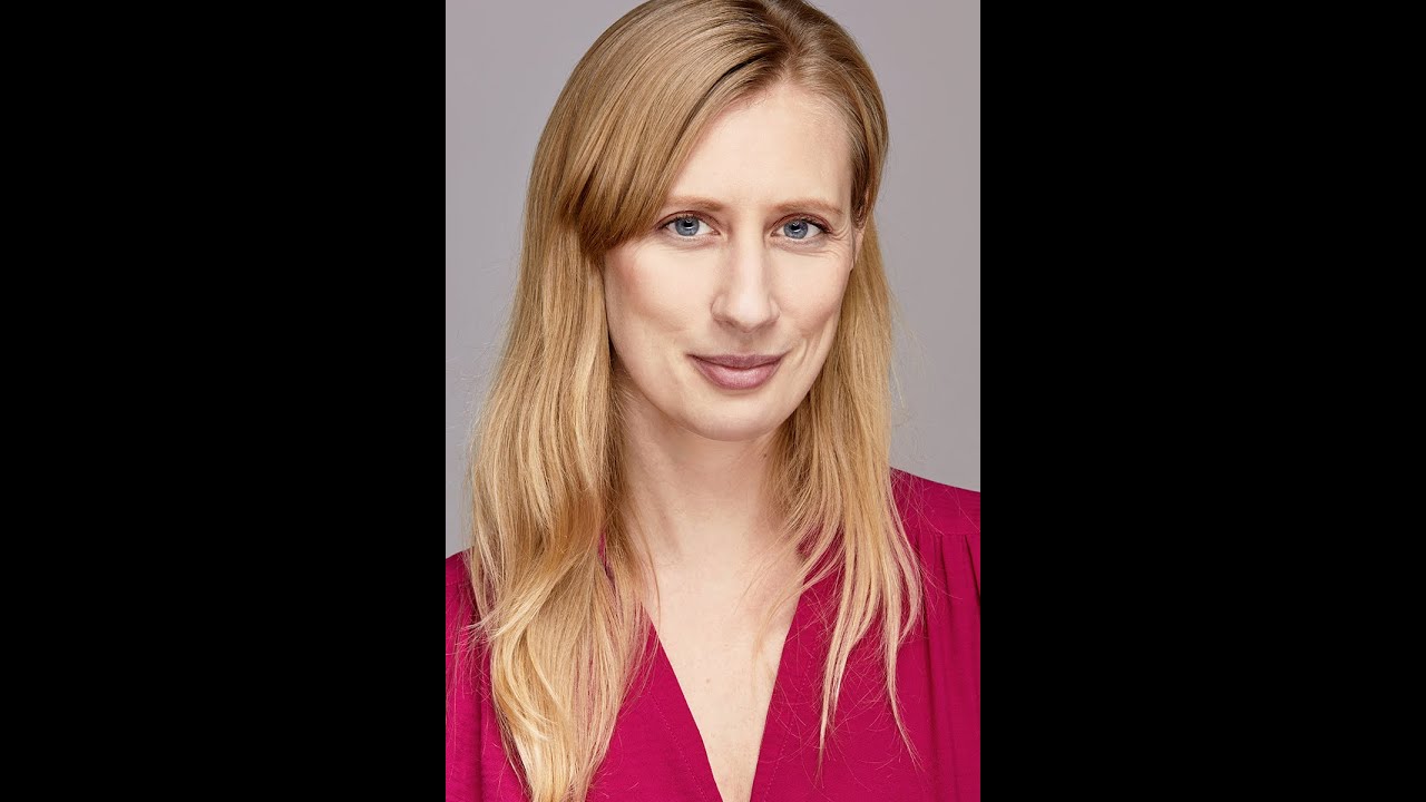 Catherine Jandrain Commercial Reel