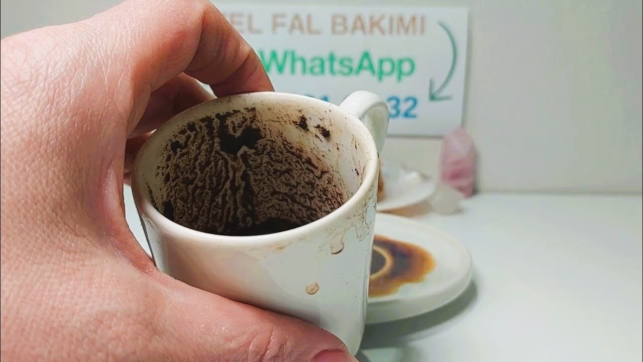 🐐🐐 OĞLAK BURCU 30 MART - 1 NİSAN ⏳ BEKLEYEN S&Uuml;RE&Ccedil;: SABIR SINAVI | KAHVE FALI