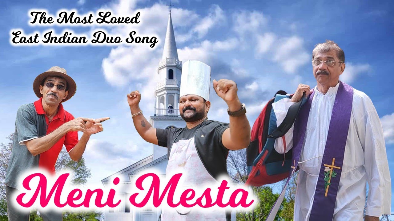 Meni Mesta