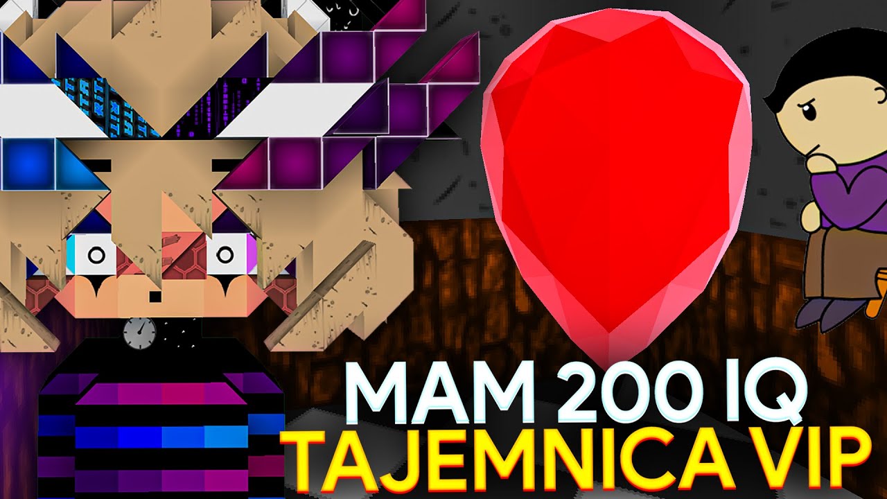 200 IQ ŚWIAT VIP SEZON 15 w BlockStarPlanet!