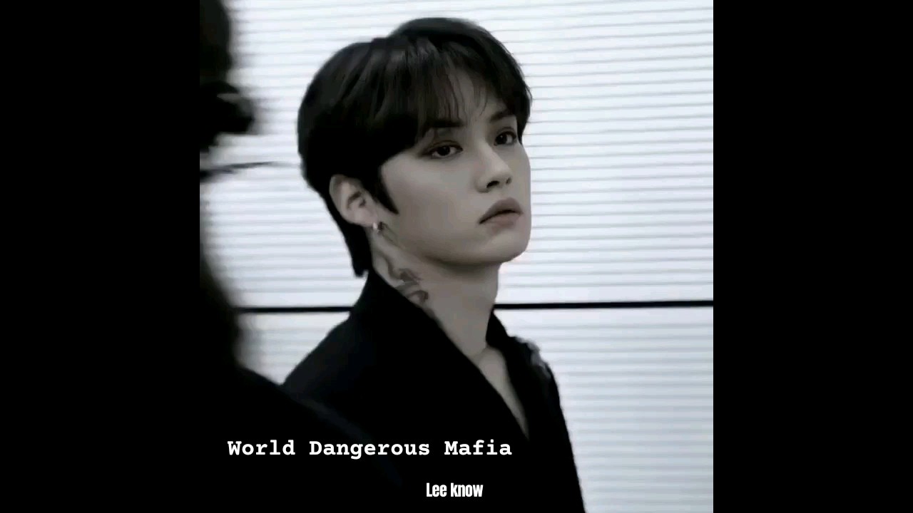 lee Minho hot edit 🖤✨#skzedit doin time fmv lee know ✨ #leeknowstraykids lee know edits