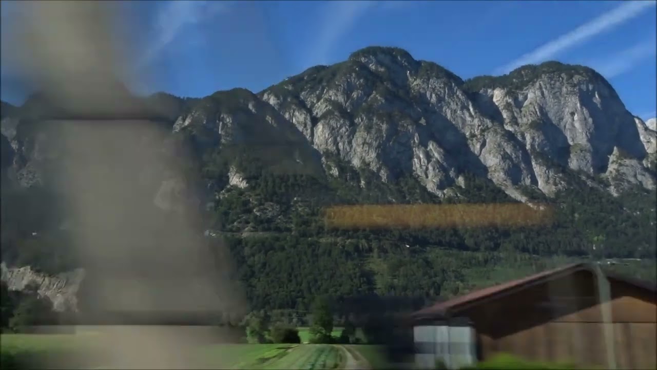 ÖBB - Railjet