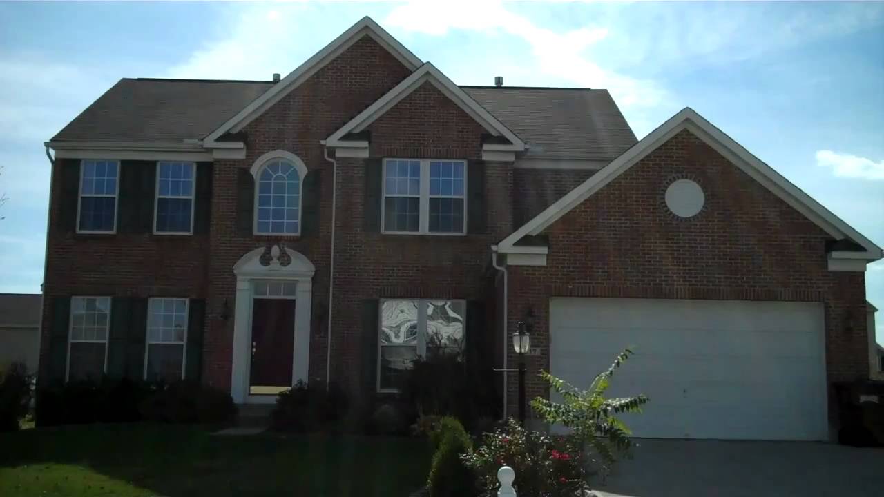 Home for Sale in Beavercreek, Ohio