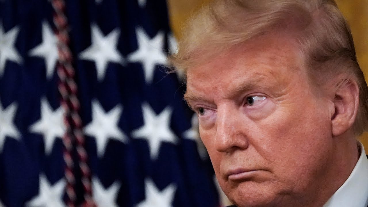 Donald Trump's 'smart move' suing ex lawyer Michael Cohen