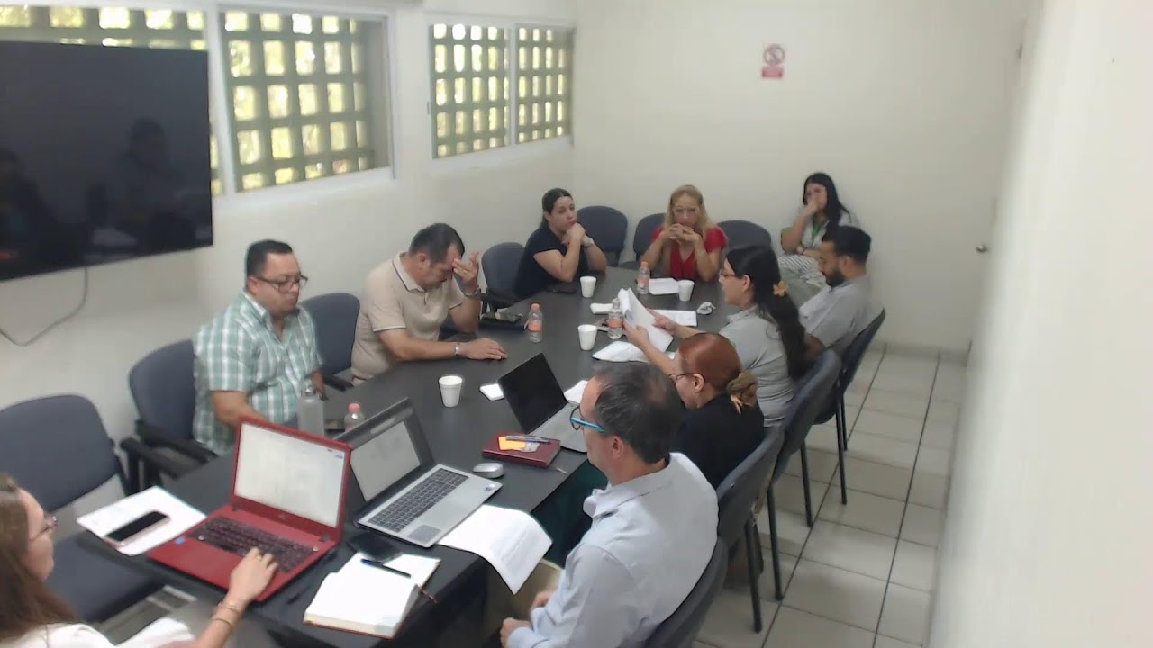 JUNTA DE ACLARACIONES LPN 36111001-001-2025