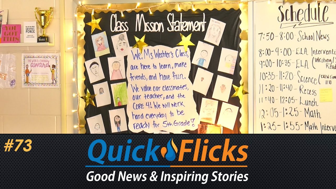 Attendance Awareness Month