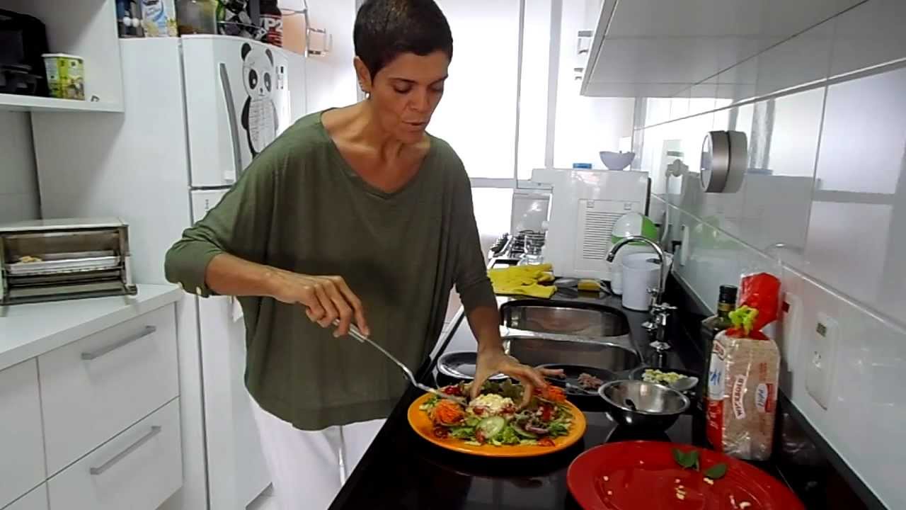 Sanduiche DELICIOSO!!