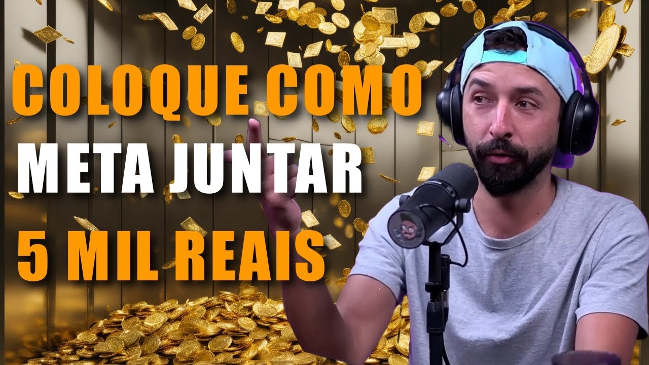 COMO CONSEGUIR ESTABILIDADE FINANCEIRA EM 12 MESES | PRIMO POBRE