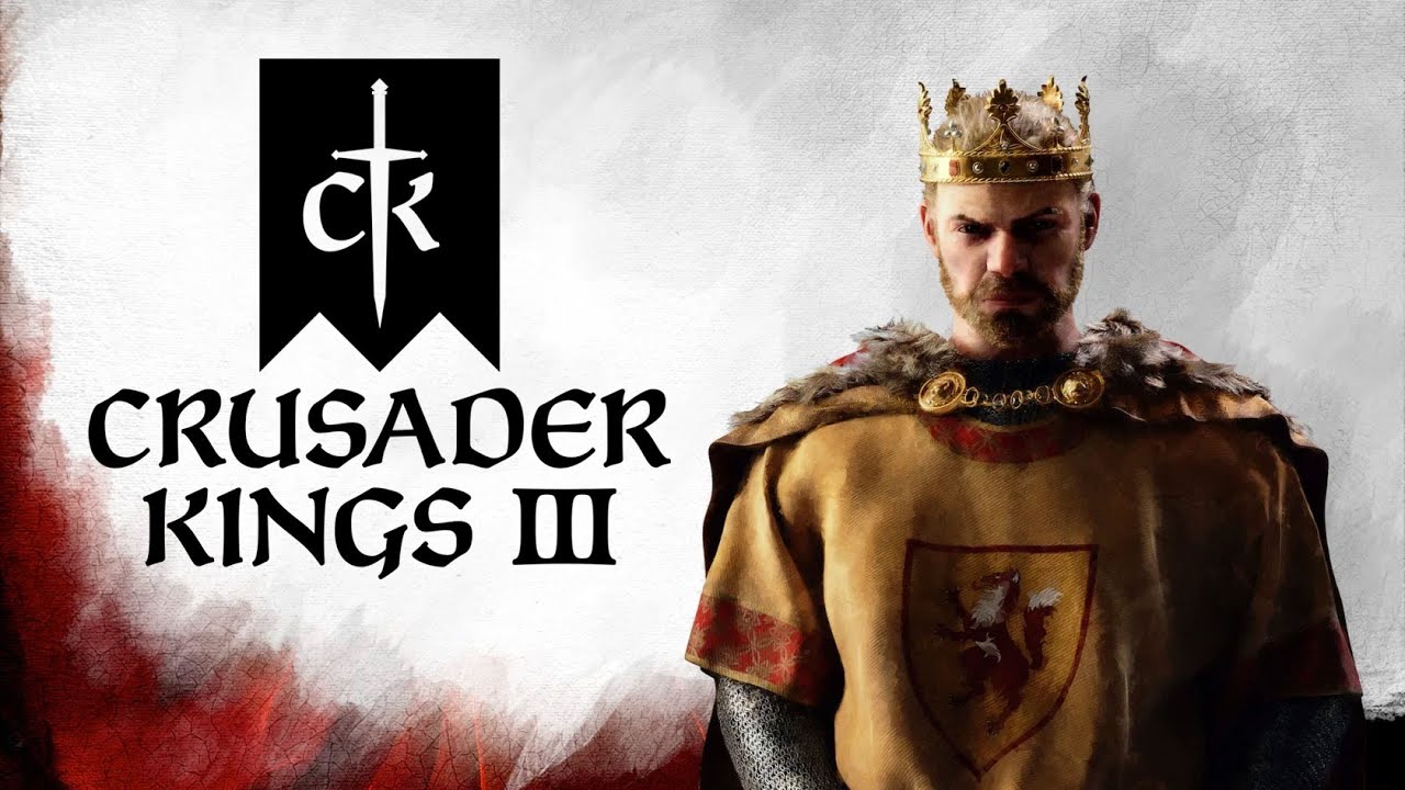 Династия сквозь века, часть 16, дети... | 9.2.2026 | Crusader Kings III
