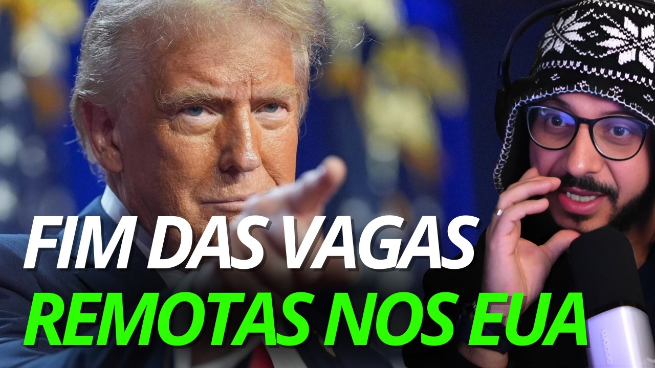 impacto do tarifa&ccedil;o na bolha tech