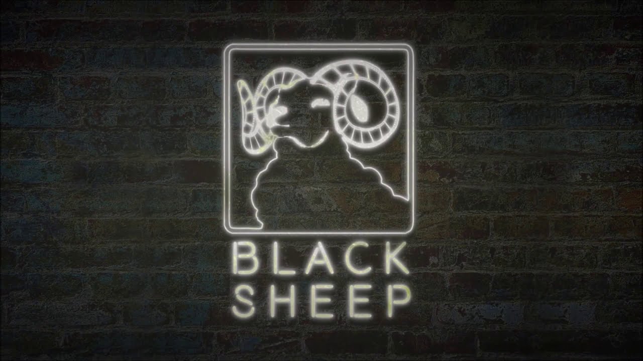 Black Sheep 2020