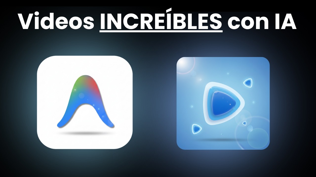 Tutorial ANTIGRAVITY + REMOTION | Videos con IA ¡LOCURA!
