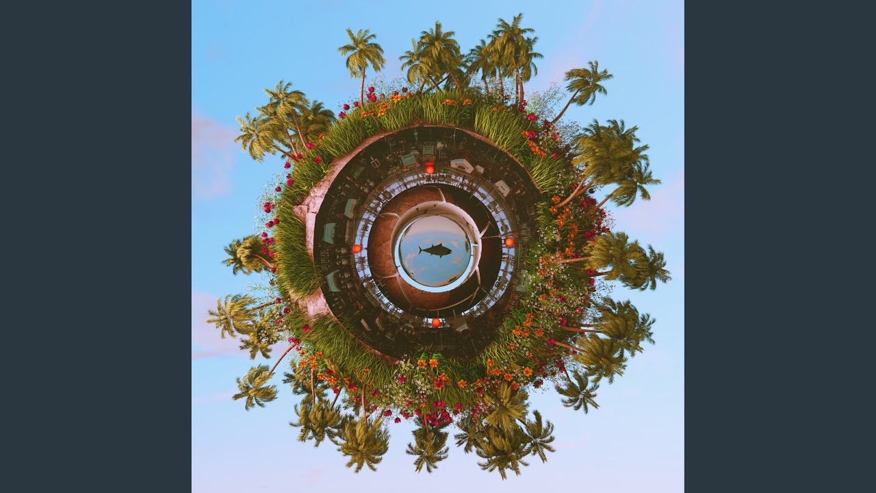 Tripping (feat. XCEP)