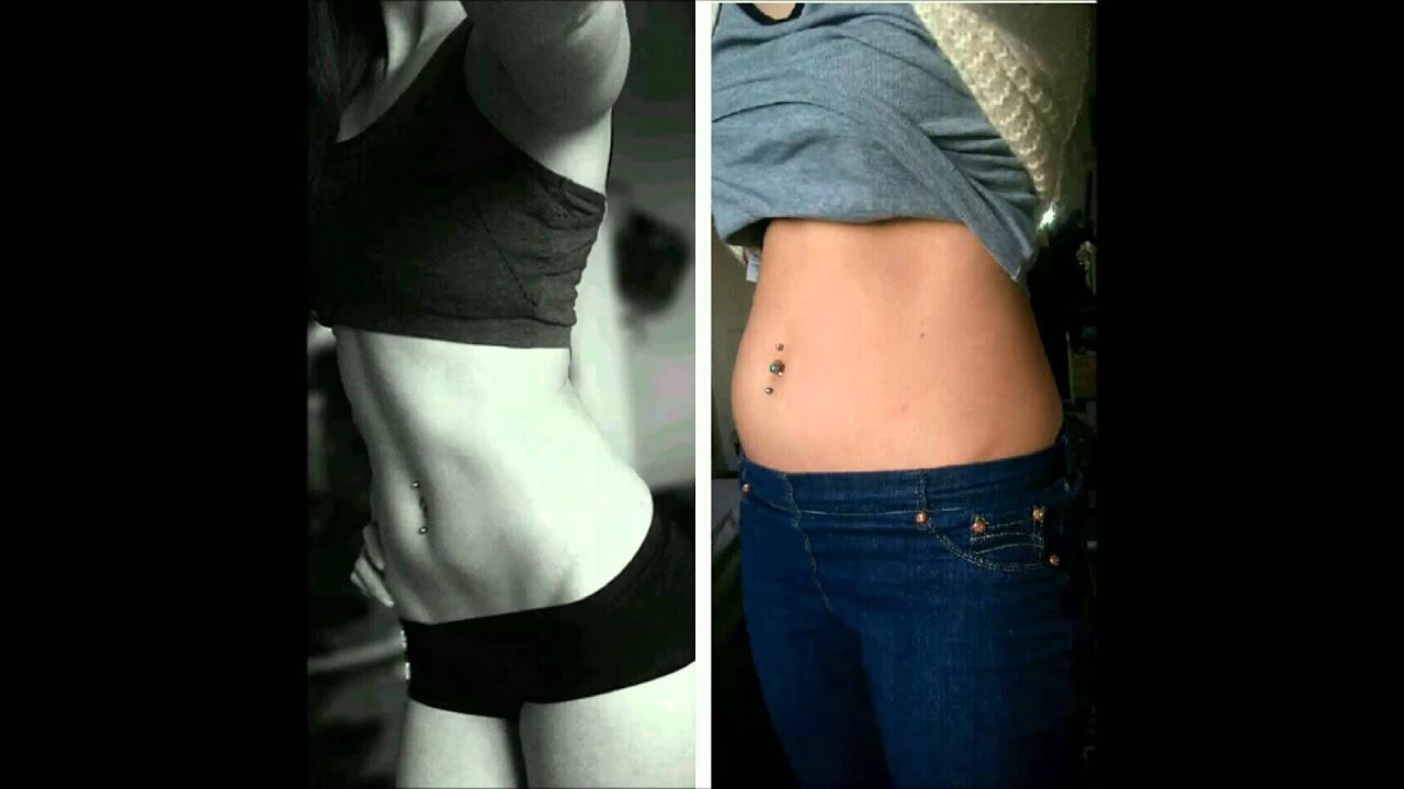 My Transformation into Fitness