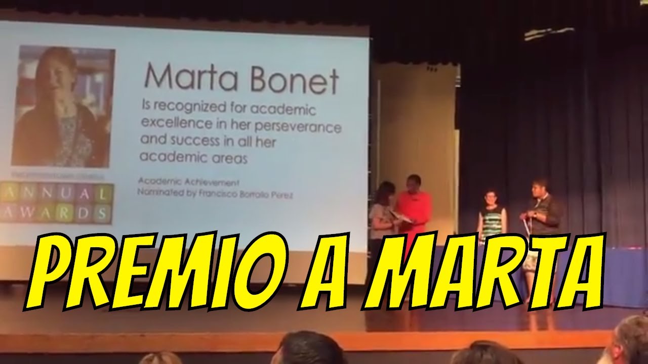 📺 Video Blog di Aprile 2017, Premio a Marta, Giro a Jacksonville, Ristorante Indiano