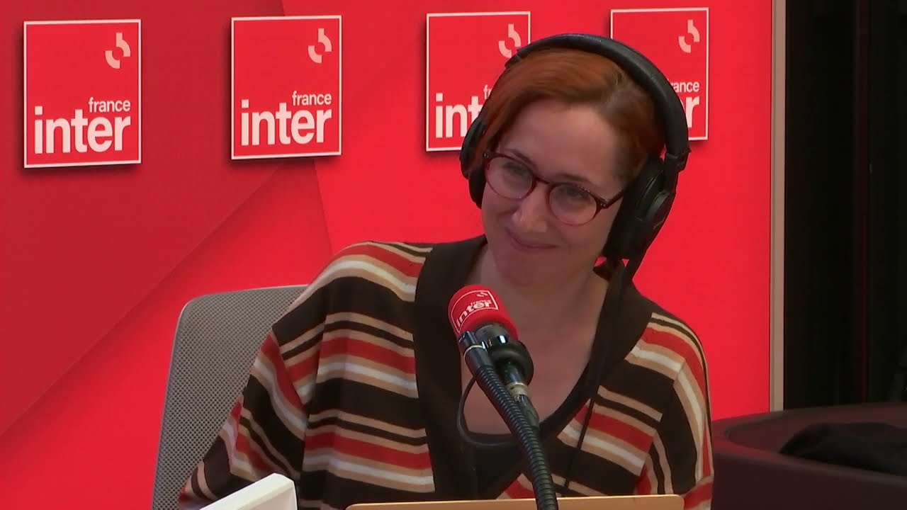 Les femmes sont-elles trop douces pour les sciences dures ? La question qui par Maïa Mazaurette