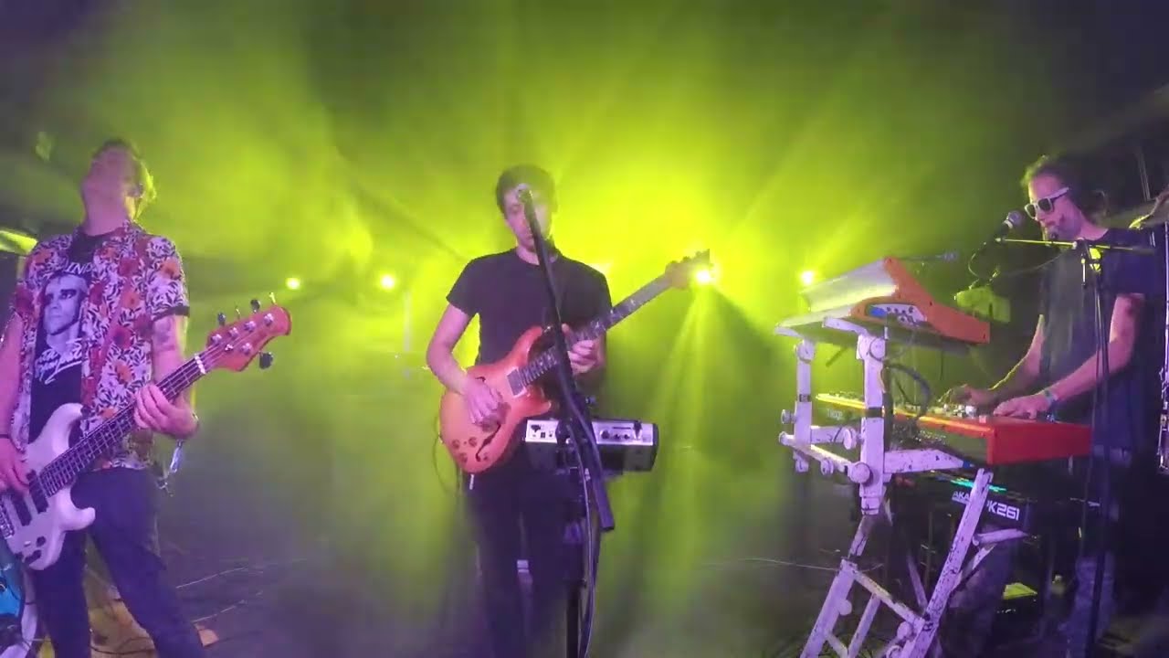 LITZ - FULL SET - Secret Dreams Music and Arts Festival (8/18/22)