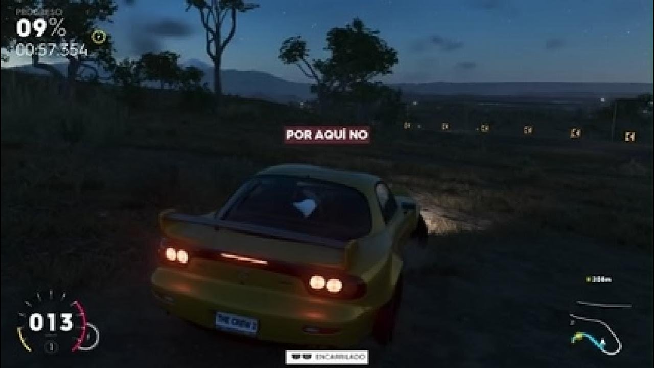 The Crew 2
