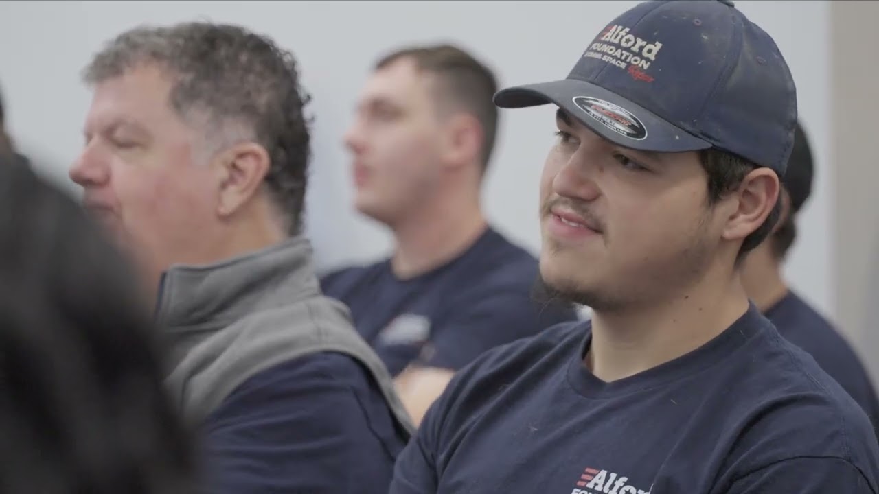 About Us | Alford Foundation & Crawl Space Repair
