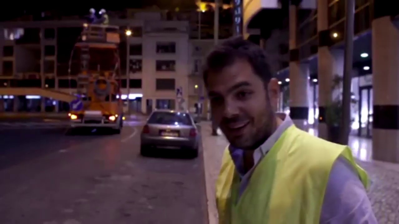 yeasterday documentary lisbontrams