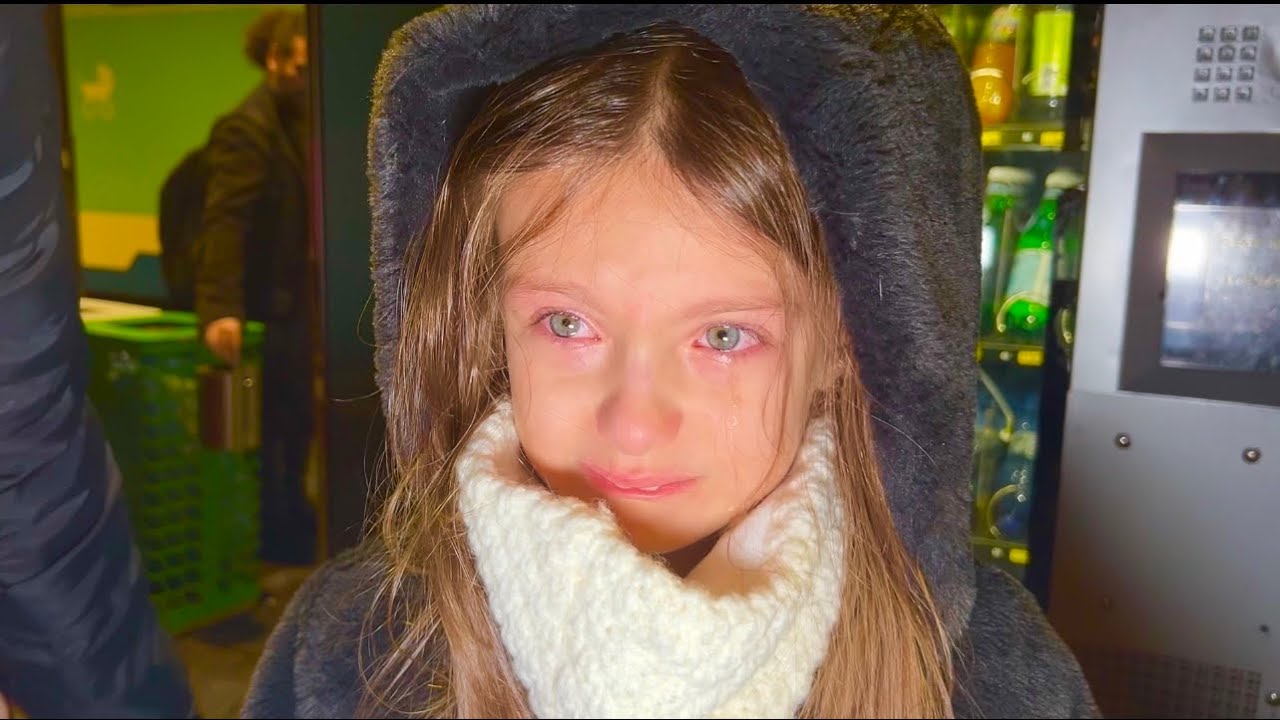 LUDOVICA PIANGE perché DEVE DIRE ADDIO a sua CUGINA PER SEMPRE 😭