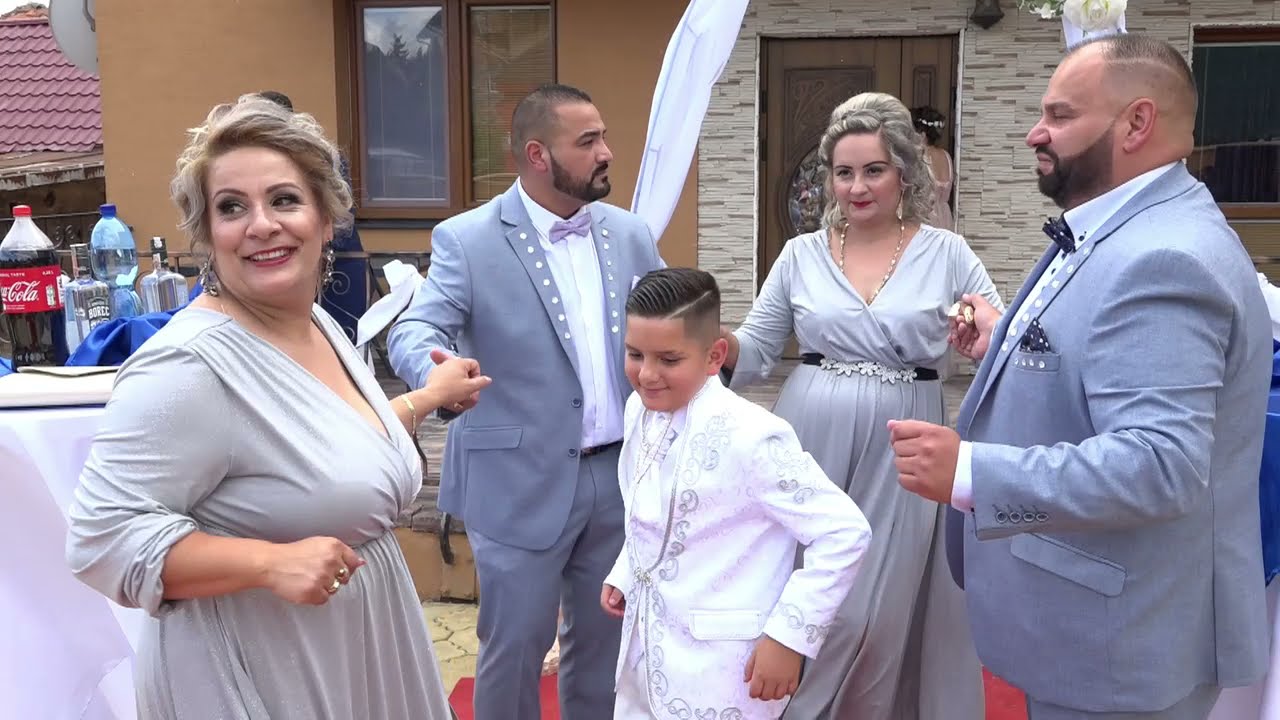 Prijímanie,Števko Gabčo,Hrabušice 6.8.2021-1