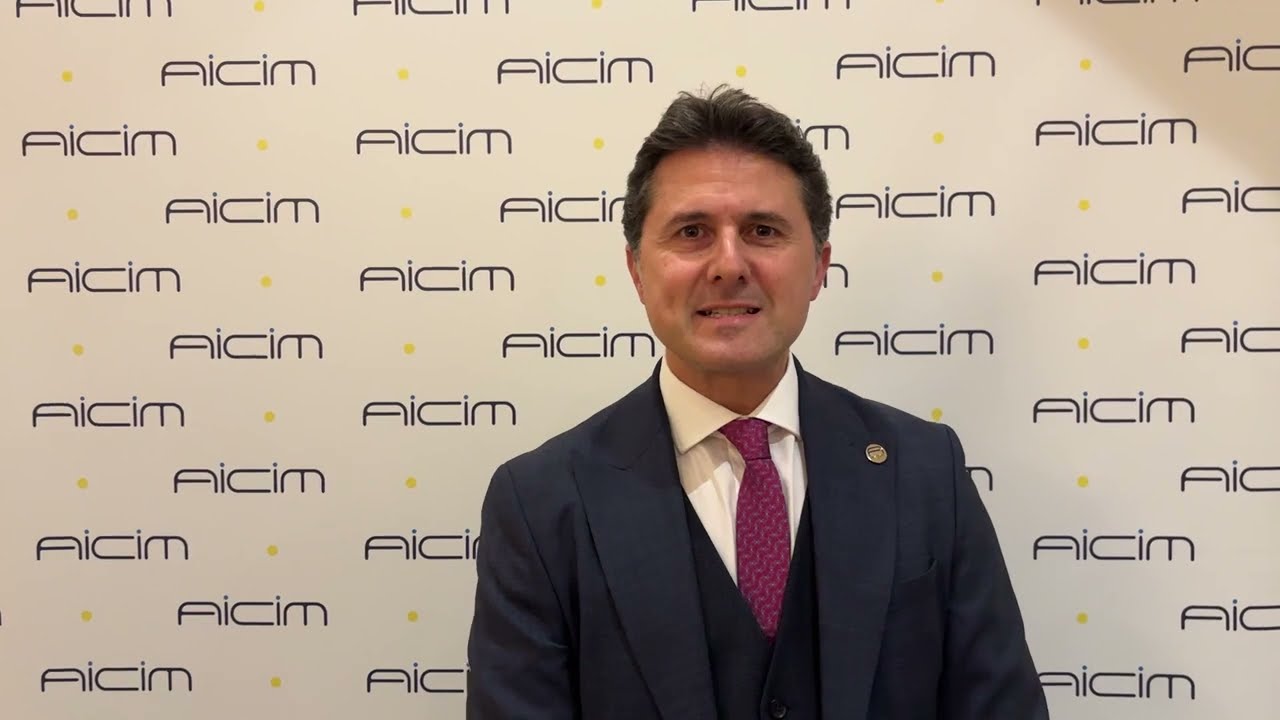 Andrea Spensieri - Evento Nazionale 2025