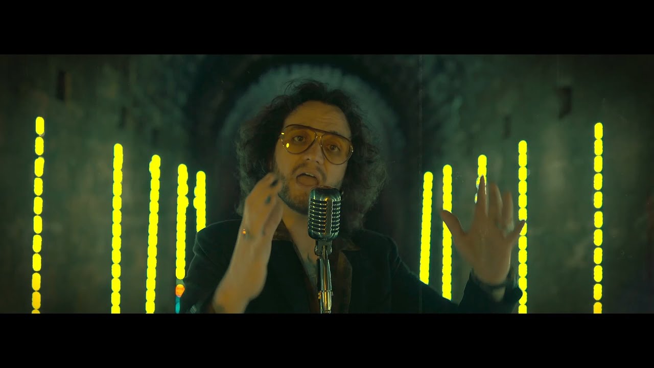 Monty Fábula (video oficial)