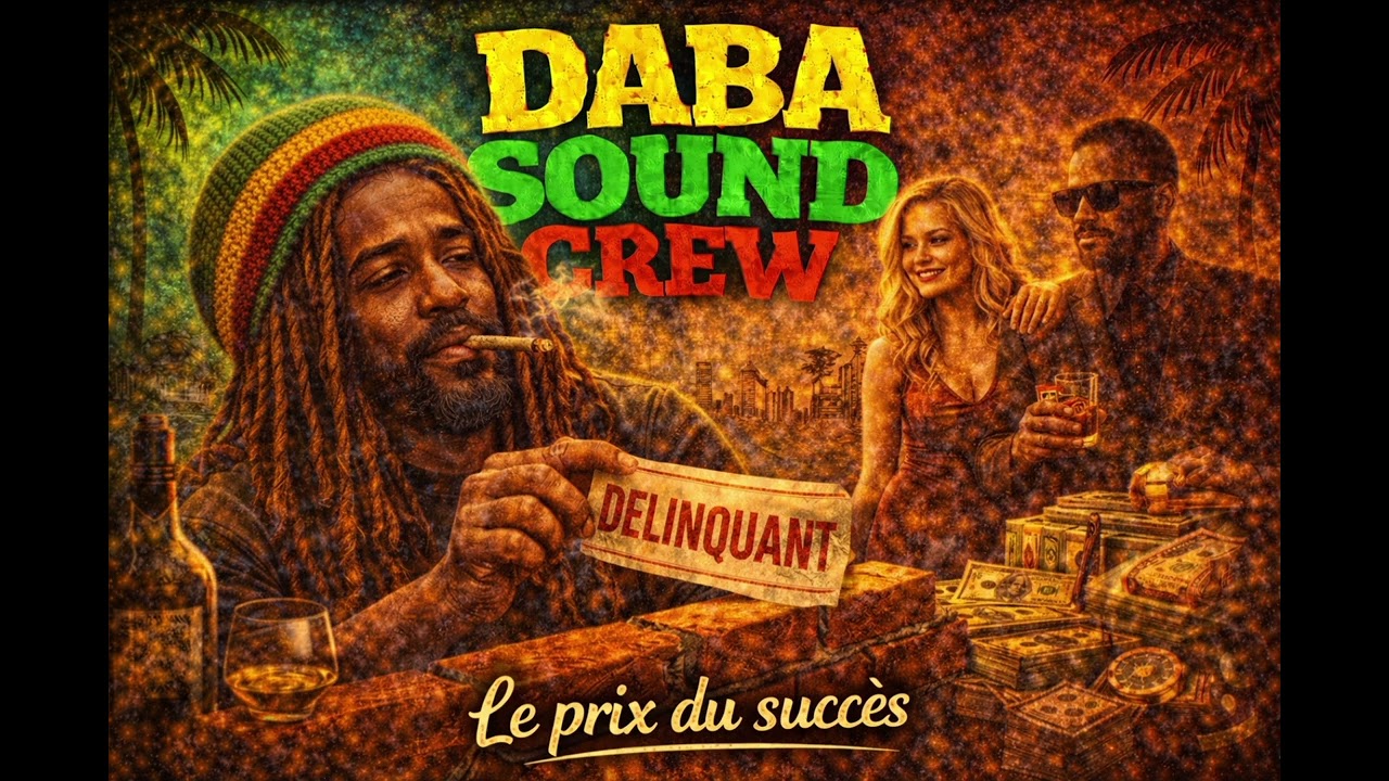 Le prix du succès (Reggae français)