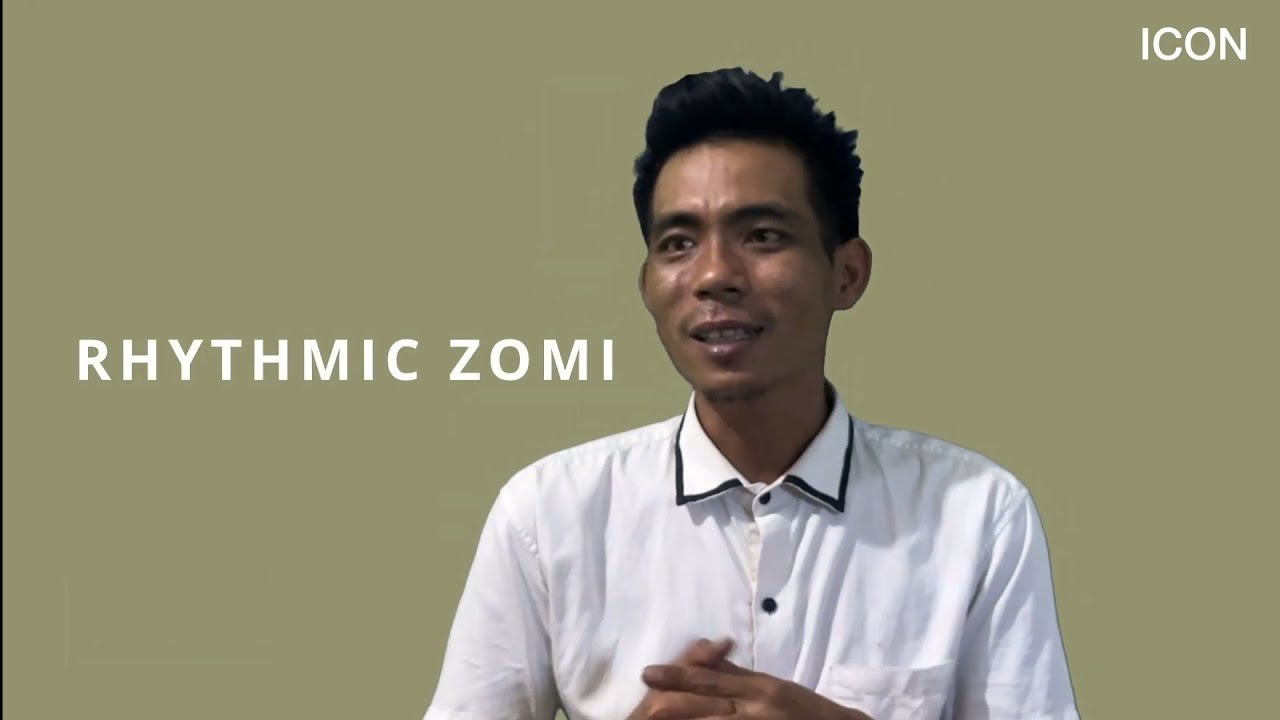 Rhythmic Zomi Talks about Esteem Beef, His Health and More! + Lametna Breakdown | ICON