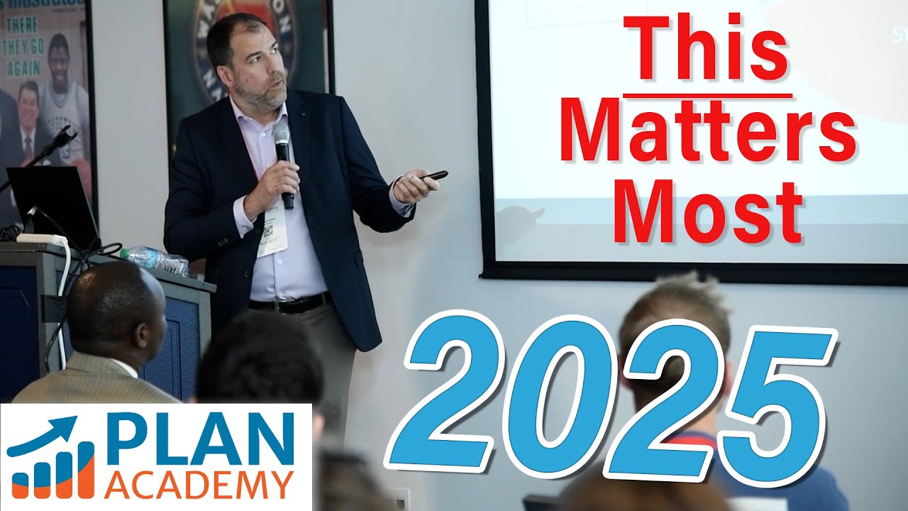 2025 год — Чему мы научились в управлении проектами