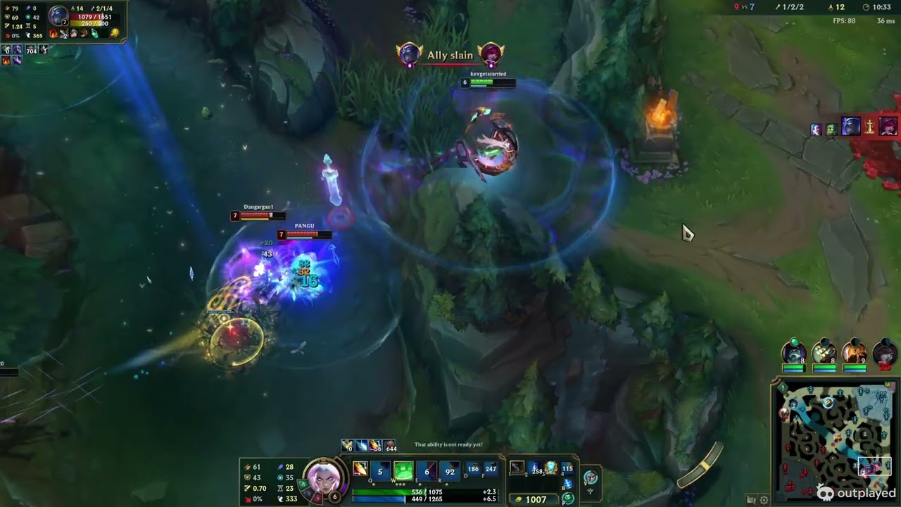 League of Legends video. Feb 26, 2026