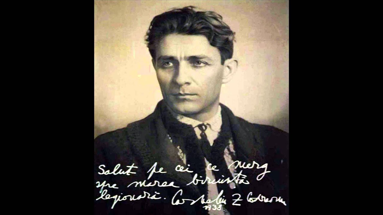 IMNUL LEGIUNII (THE LEGION'S HYMN, A Romanian Call to Arms)