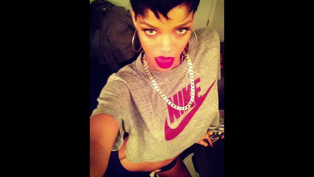 RIHANNA TYPE BEAT 2024 ''PFORPOOKIE