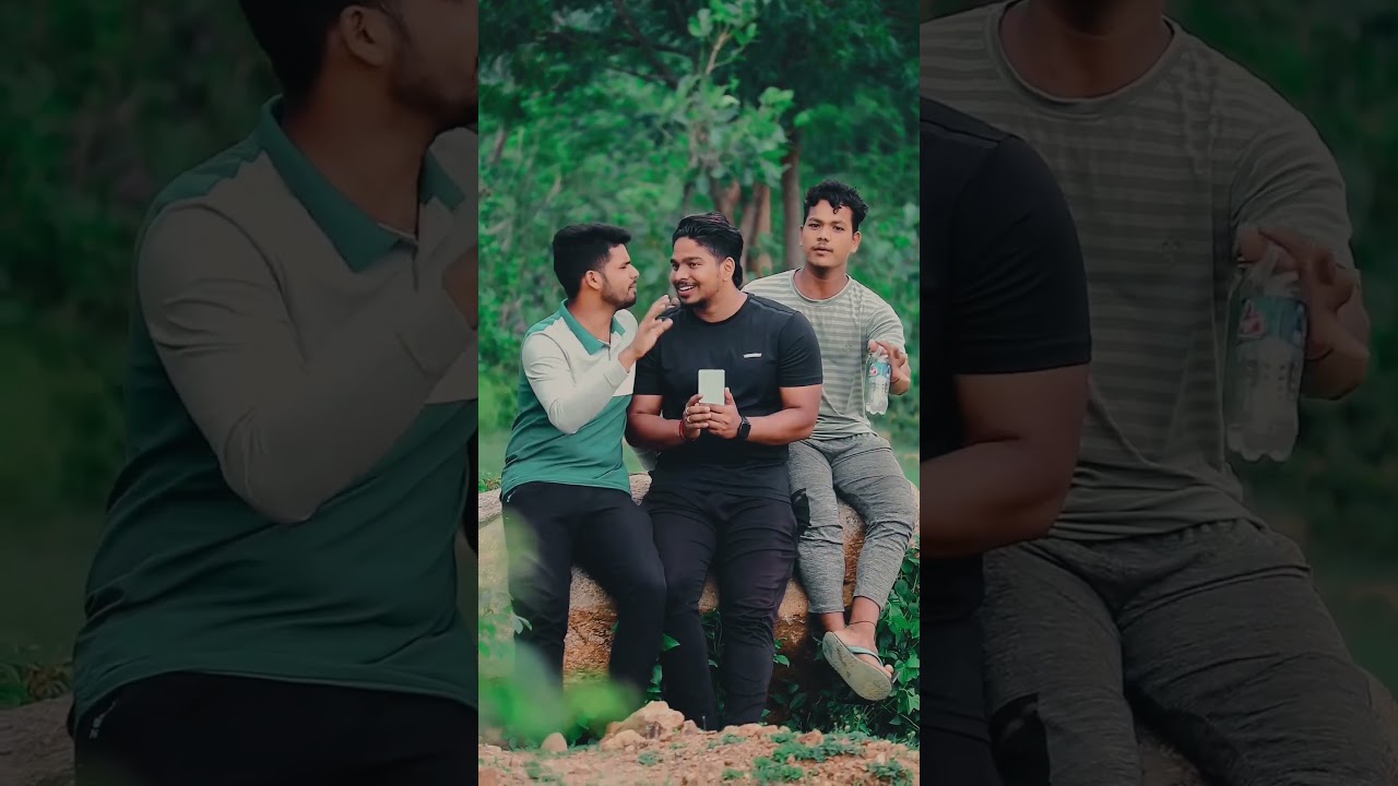 MUNA BHAI COMEDY #new