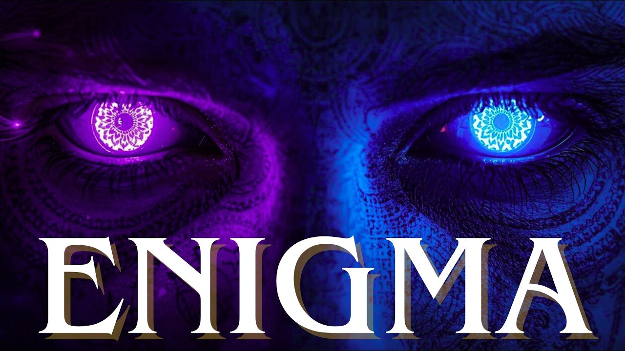 ENIGMA Style Music 2026 | Mystic Ambient Meditation Mix for Eternal Calm