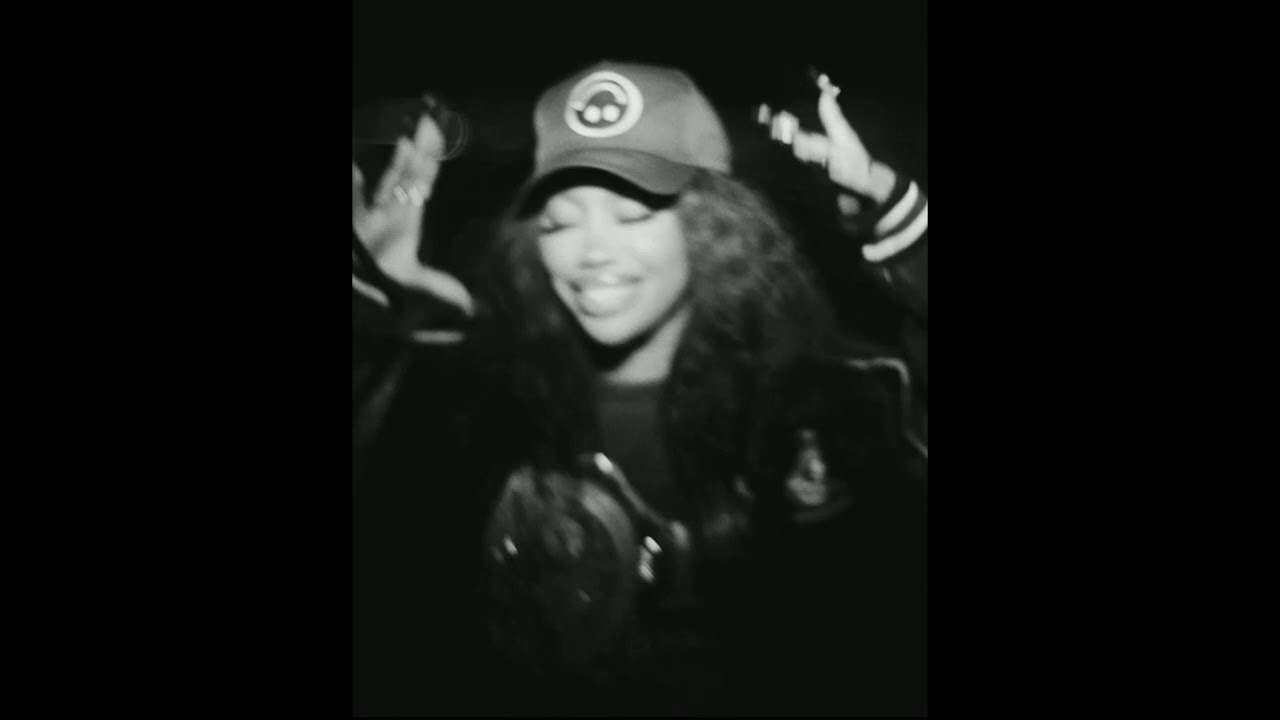[FREE FOR PROFIT]SZA X Khalid Pop Type Beat 2023 