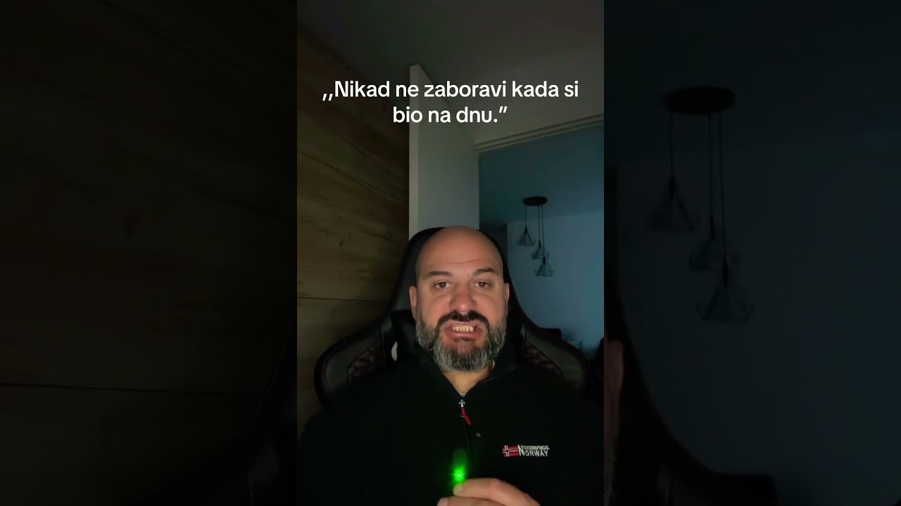 Izdali su te? Odlično. Sad si opasan.&rdquo; #Motivacija #Izdaja #Borb