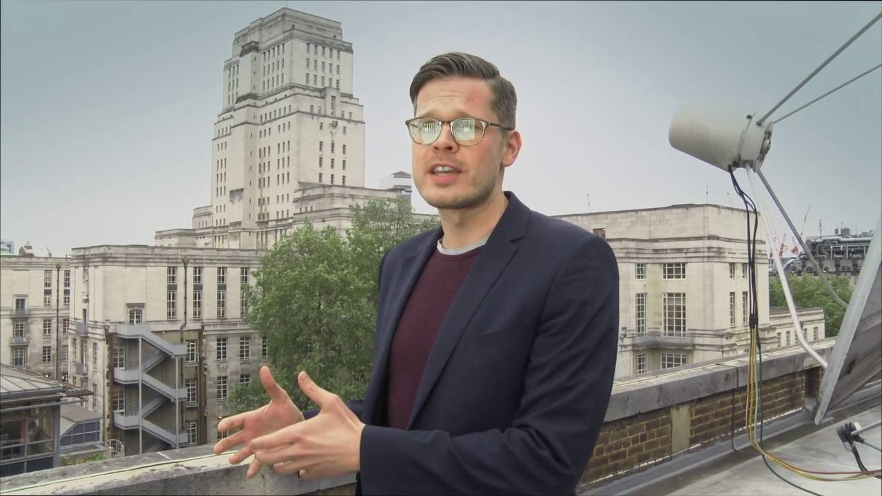 International Studies and Diplomacy: meet the academics, CISD, SOAS University of London