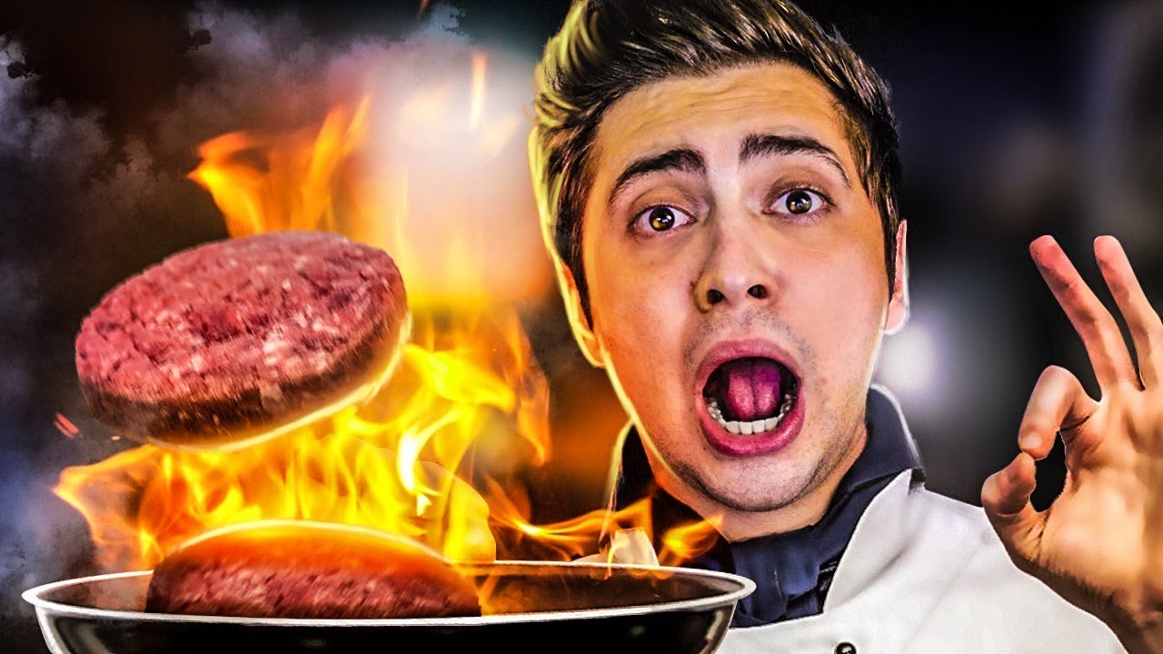 PIORES CHEFS