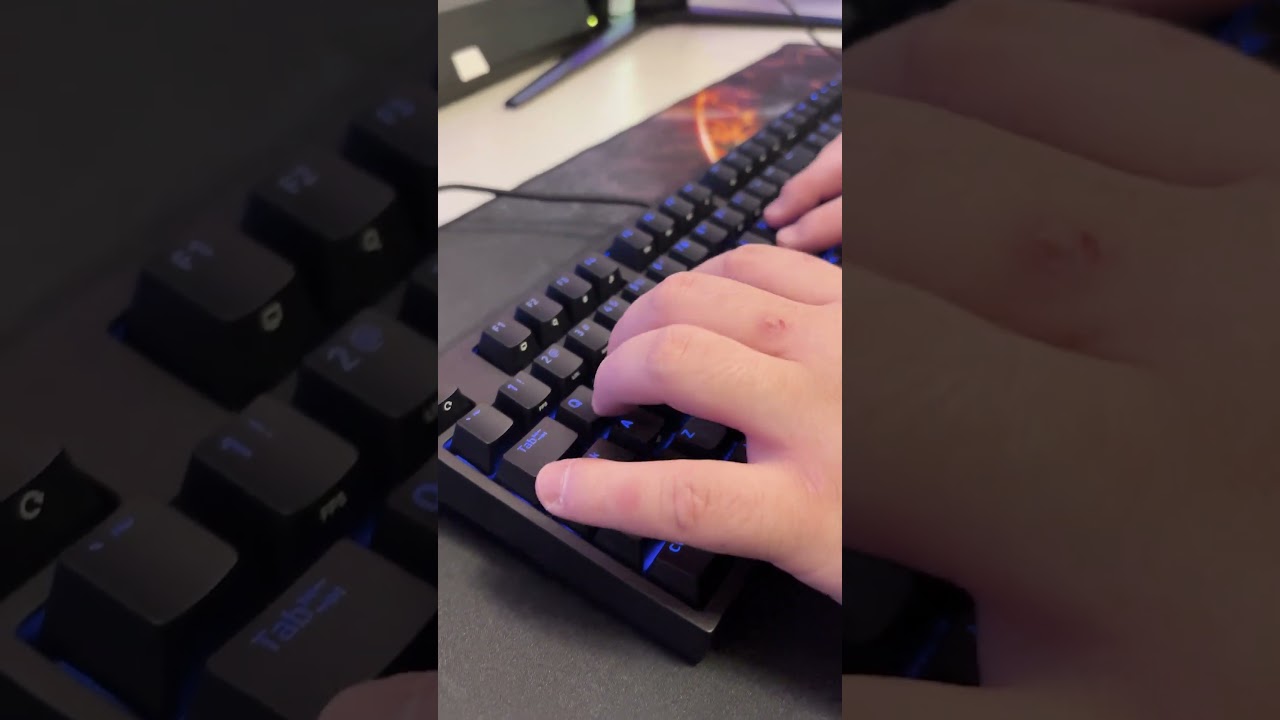 Test zestawu gamingowego od Genesis