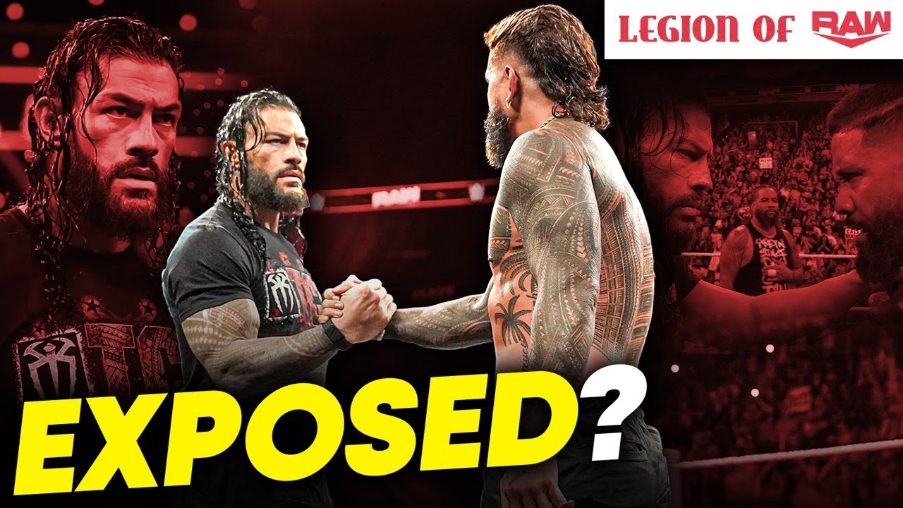 Roman Reigns&rsquo; return exposed WWE&rsquo;s biggest problem?