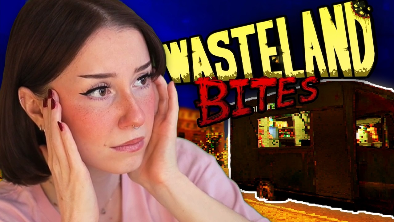 Prowadziłem FOOD TRUCKA w czasie APOKALIPSY&hellip; To było stresujące 😭