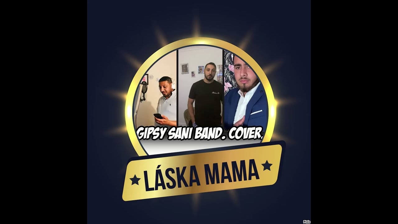 GIPSY SANI MIX 3 SKLADAKY 2025