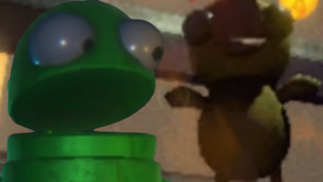 R.E.P.O.  is Pure CHAOS