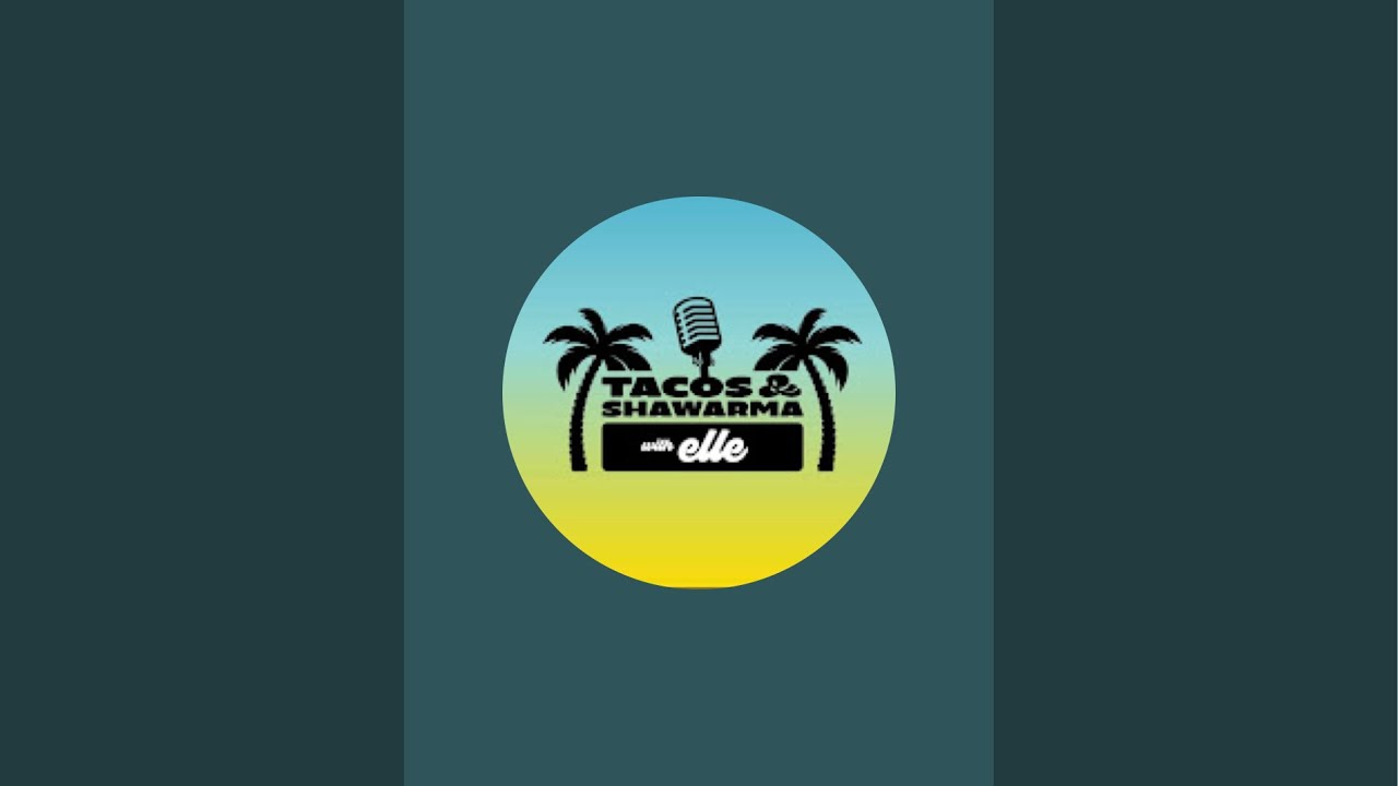 Tacos & Shawarma уже доступен!