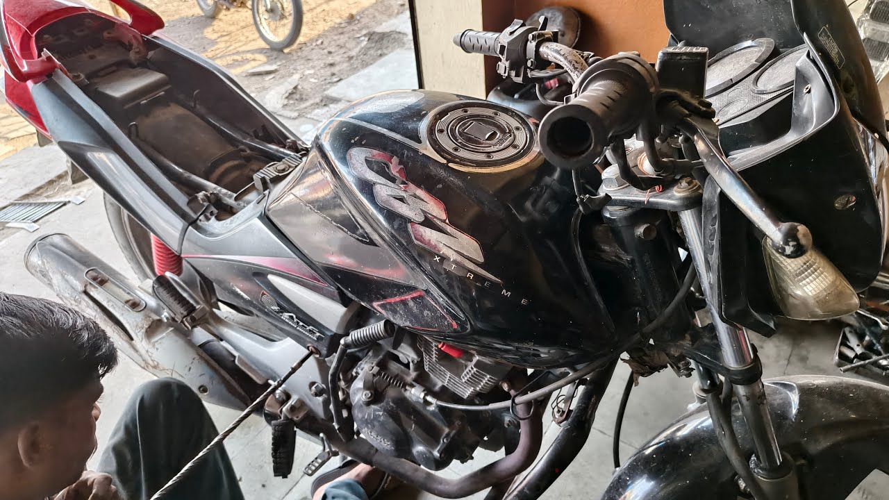 CBZ xtreme service ✅